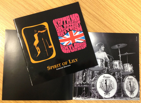 SpiritOfLilyBooklet