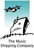 MusicShippingCompanyLogo