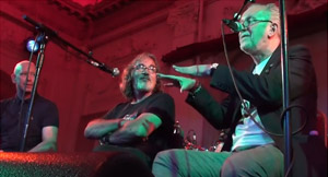 JohnMears LegLarrySmith